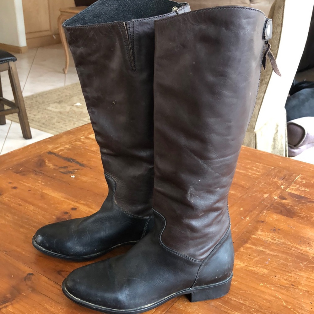 Ariat Riding boots